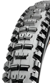Maxxis MINION DHR II 29 X 2.40 WT 3C GRIP EXO+ TR FOLD 60TPI E-25 TYRE
