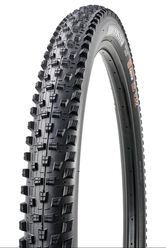 Maxxis FOREKASTER 29 X 2.40 WT 3C TERRA EXO TR FOLD 60TPI E-25 TYRE