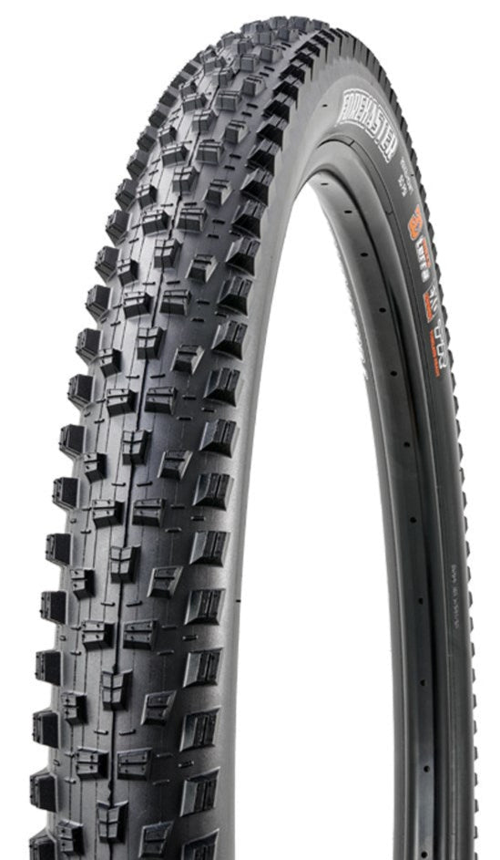 Maxxis FOREKASTER 29 X 2.60 3C TERRA EXO TR FOLD 60TPI E-25 TYRE