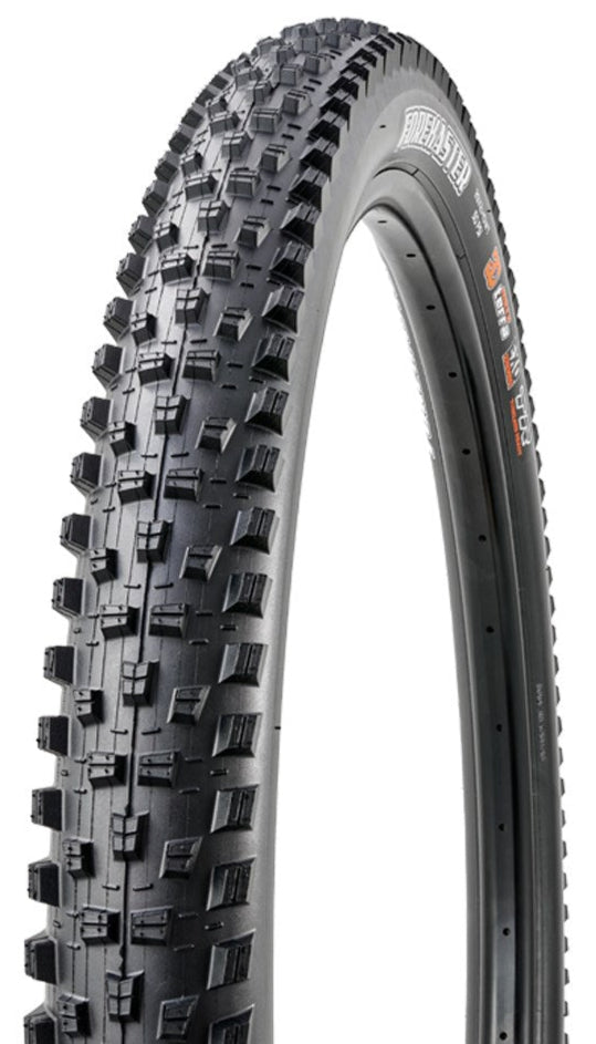 Maxxis FOREKASTER 29 X 2.60 EXO TR FOLD 60TPI E-25 TYRE