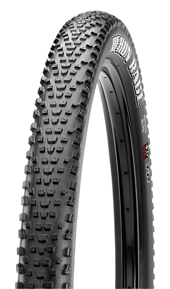 Maxxis REKON RACE 29 X 2.40 EXO TR NEW MAXXSPEED FOLD 120TPI E-25 TYRE