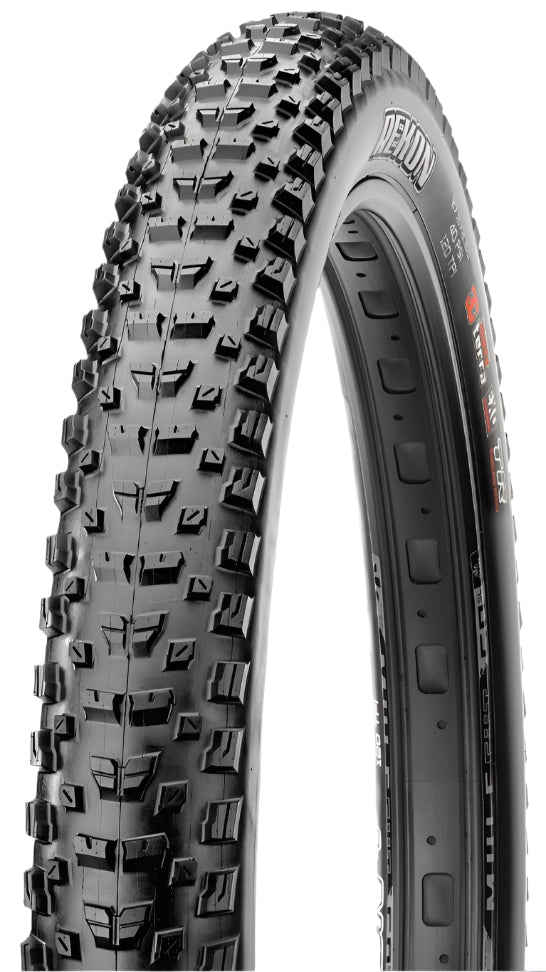 Maxxis REKON 27.5 X 2.80 EXO WIRE 60TPI E-25 TYRE