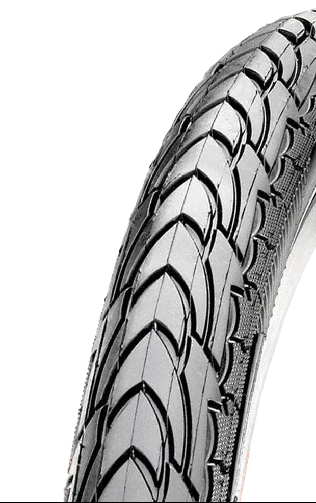 Maxxis OVERDRIVE EXCEL 26 X 2.0 SILKSHIELD + REF WIRE 60TPI TYRE