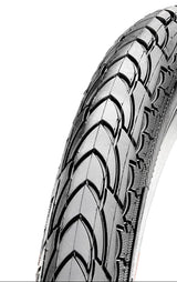 Maxxis OVERDRIVE EXCEL 26 X 2.0 SILKSHIELD + REF WIRE 60TPI TYRE
