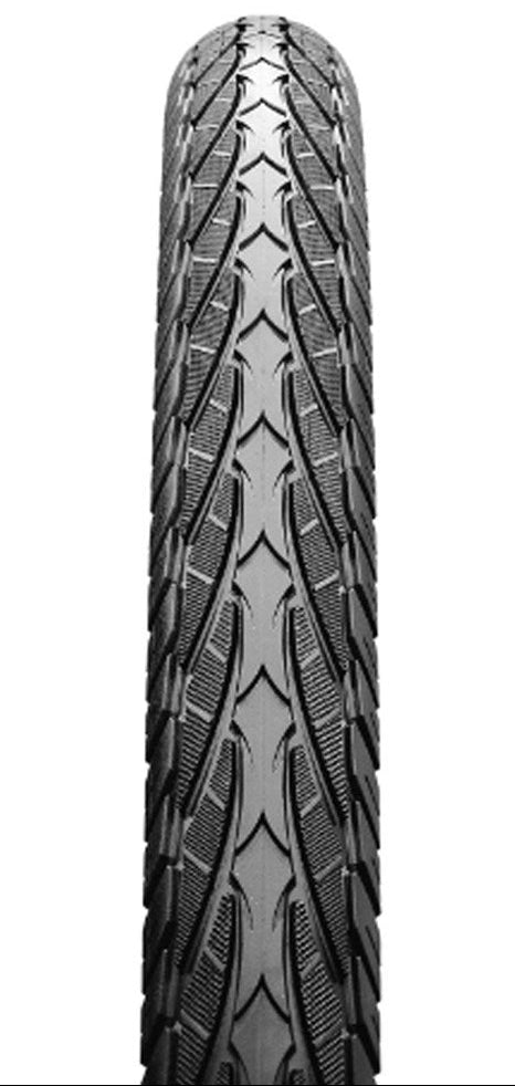 Maxxis OVERDRIVE EXCEL 26 X 2.0 SILKSHIELD + REF WIRE 60TPI TYRE