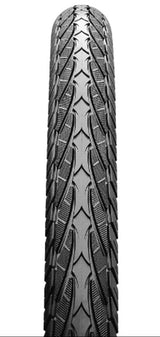 Maxxis OVERDRIVE EXCEL 26 X 2.0 SILKSHIELD + REF WIRE 60TPI TYRE