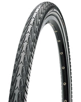 Maxxis OVERDRIVE EXCEL 26 X 2.0 SILKSHIELD + REF WIRE 60TPI TYRE