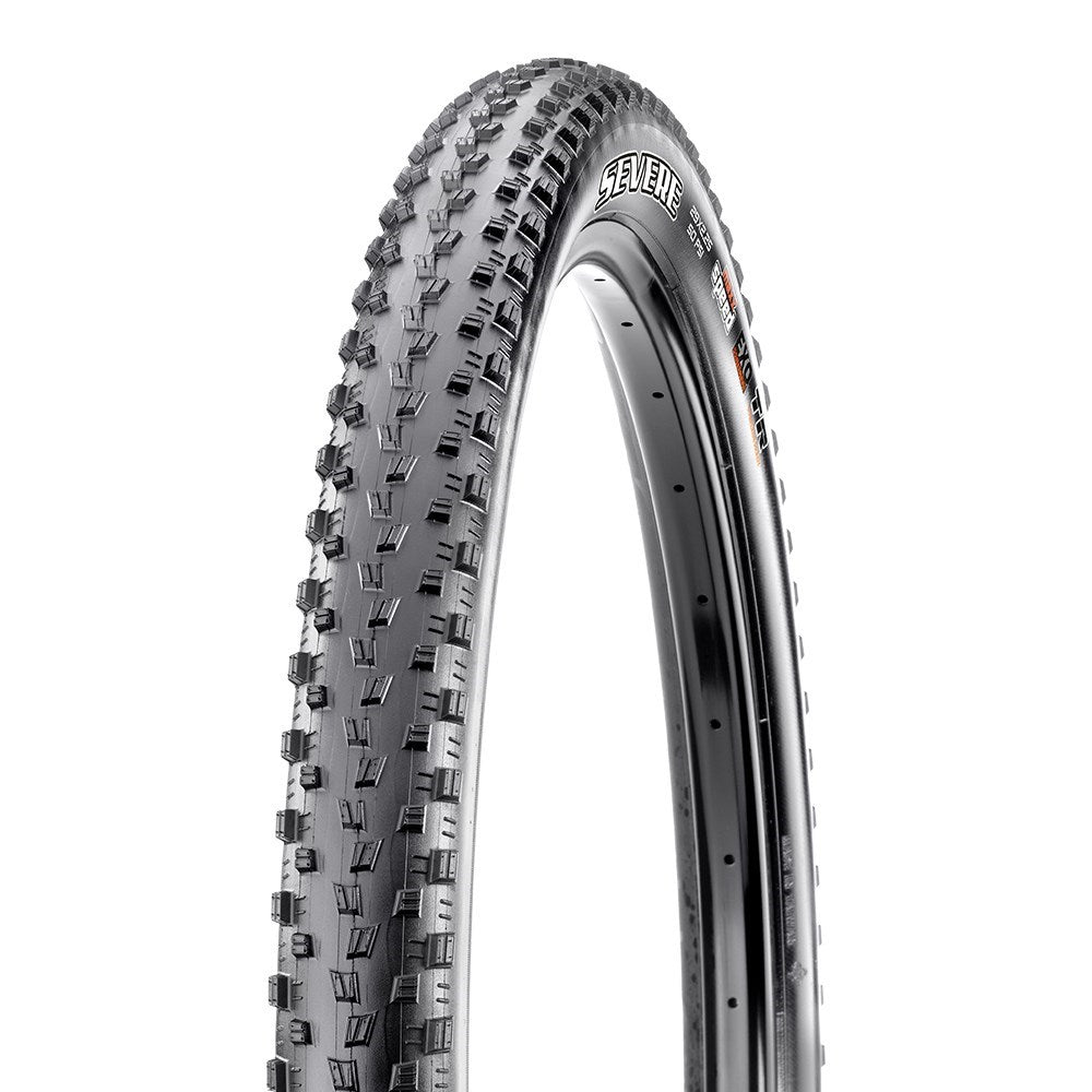 Maxxis SEVERE 27.5 X 2.25 EXO TR NEW MAXXSPEED FOLD 120TPI E-25
