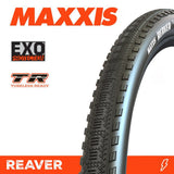 Maxxis REAVER EXO TR FOLD 120TPI TYRE