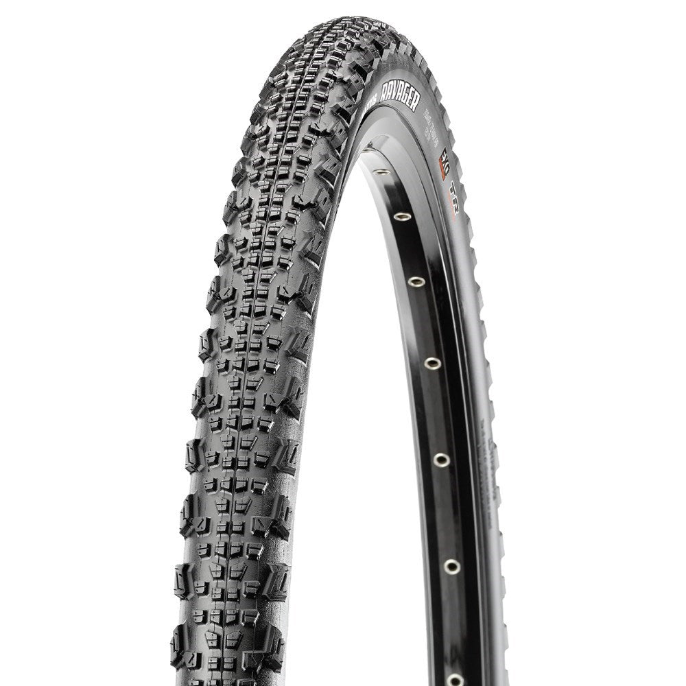 Maxxis RAVAGER 700 X 45C SILKSHIELD TR FOLD 60TPI