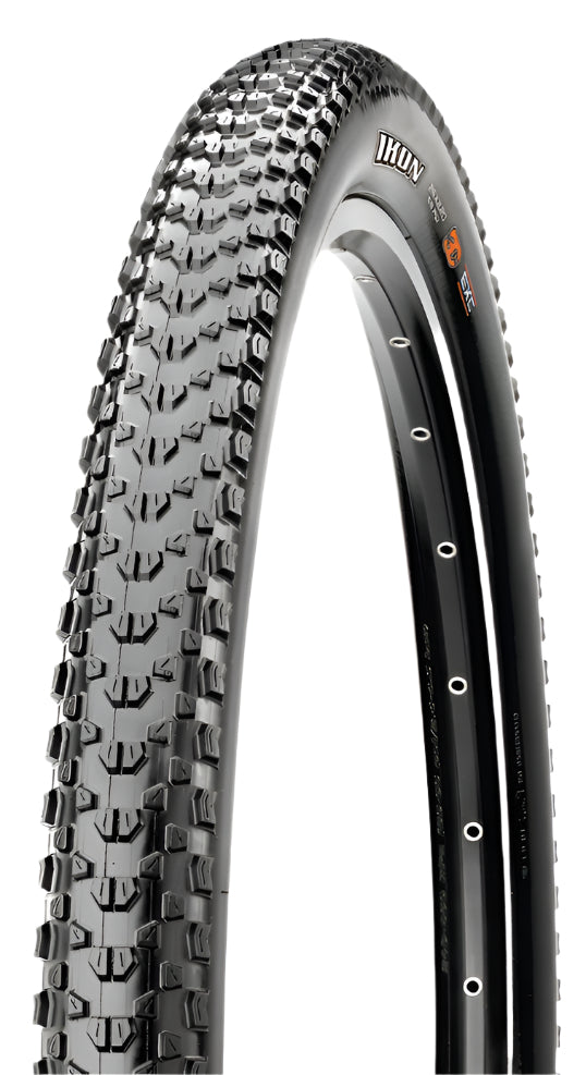 Maxxis IKON 29 X 2.40 NEW MAXXSPEED EXO TR FOLD 120TPI E-25 TYRE
