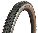 Maxxis ASSEGAI 29 X 2.60 EXO TR TANWALL FOLD 60TPI E-25 TYRE