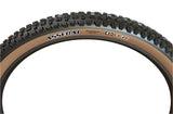 Maxxis ASSEGAI 29 X 2.60 EXO TR TANWALL FOLD 60TPI E-25 TYRE
