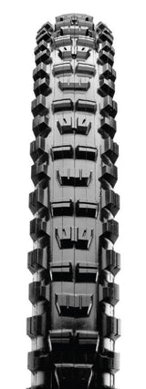 Maxxis MINION DHR II 29 X 2.50 3CT EXO+ TR FOLD 60TPI E-25 TYRE