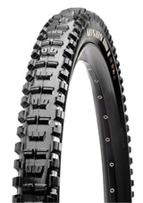 Maxxis MINION DHR II 29 X 2.50 3CT EXO+ TR FOLD 60TPI E-25 TYRE