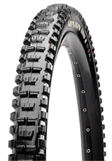 Maxxis MINION DHR II 27.5 X 2.50 3CT DD TR FOLD 120X2TPI E-25 TYRE