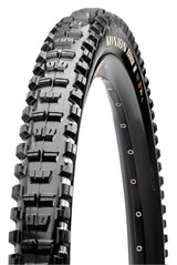 Maxxis MINION DHR II 27.5 X 2.50 3CT EXO+ TR FOLD 60TPI E-25 TYRE
