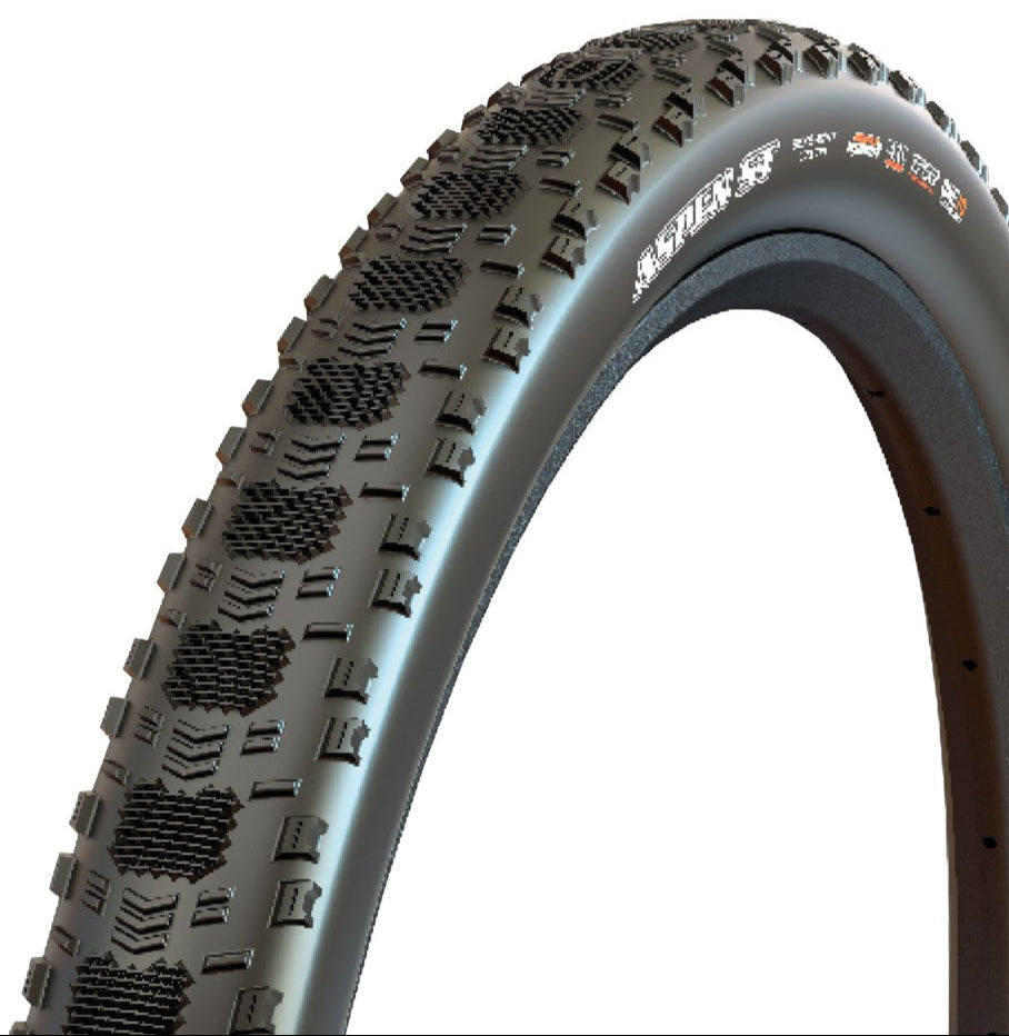MAXXIS Aspen ST 29 X 2.25 Team Spec Exo TR New MaxxSpeed  120TPI E-25 Folding Tyre