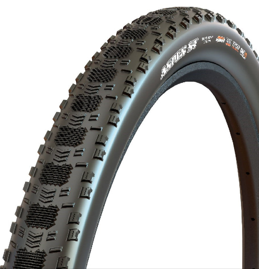 Maxxis ASPEN ST 29 X 2.40 TEAM SPEC EXO TR NEW MAXXSPEED FOLD 170TPI E-25 TYRE