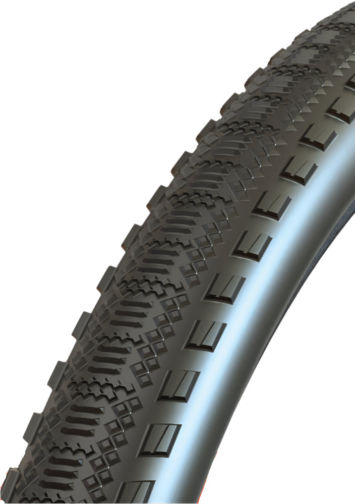 MAXXIS Reaver 700c Exo Wirebead 60TPI Tyre