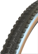 MAXXIS Reaver 700c Exo Tanwall Wirebead Tyre 60TPI