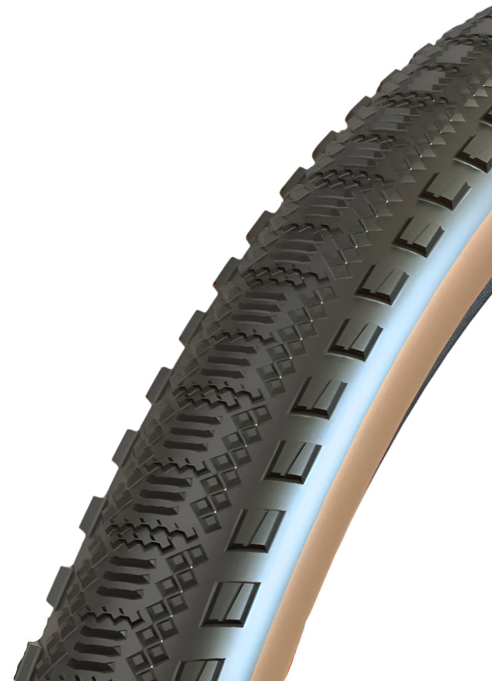MAXXIS Reaver 700c Exo Tanwall Wirebead Tyre 60TPI