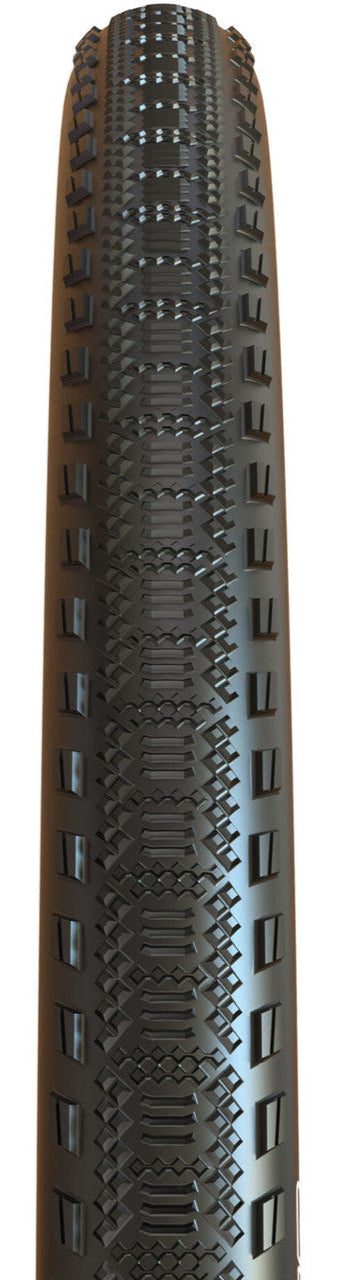 MAXXIS Reaver 700c Exo Tanwall Wirebead Tyre 60TPI
