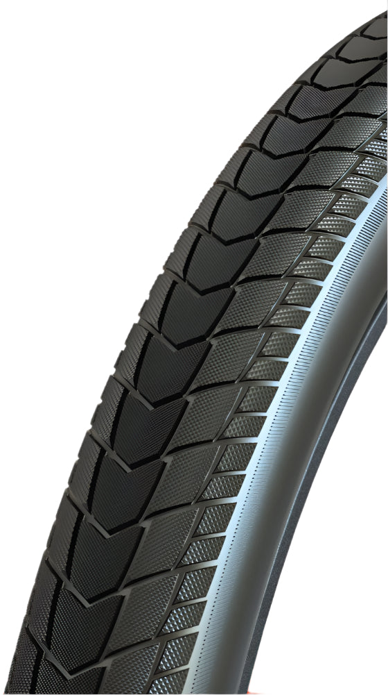 MAXXIS Metroloads Pro 27.5" High Mileage 4S Ri + Ref Wirebead 60X2TPI E-50 Tyre