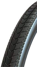 MAXXIS Metroloads Pro 24 X 2.40 High Mileage 4S Ri + Ref Wirebead 60X2TPI E-50 Tyre