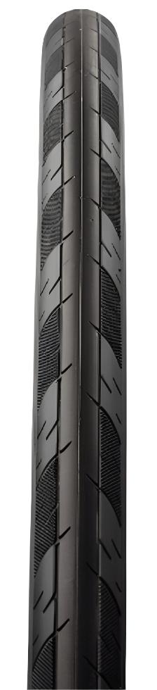 Maxxis DETONATOR 700 X 35C (2024) REF WIRE 60TPI TYRE