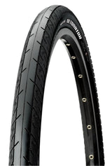 Maxxis DETONATOR 700 X 35C (2024) REF WIRE 60TPI TYRE