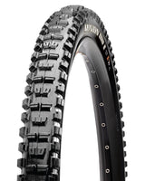 Maxxis Minion DHR II 27.5 x 2.50 WT Bikepark DH TR Wire 60x2TPI E-25 Tire