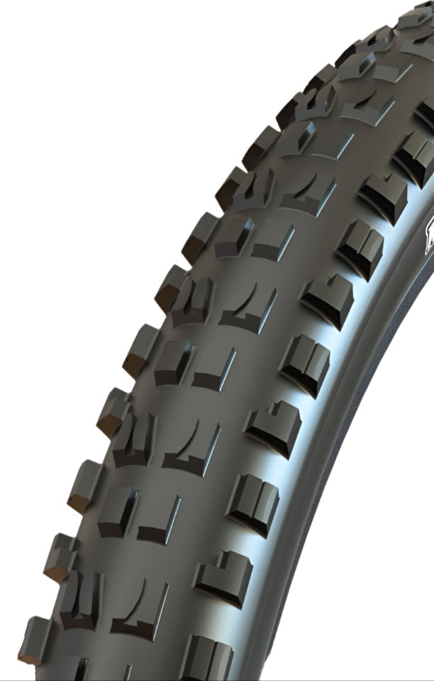 MAXXIS Minion DHF 29 X 2.50 Exo TR Wirebead 60TPI E-25 Tyre