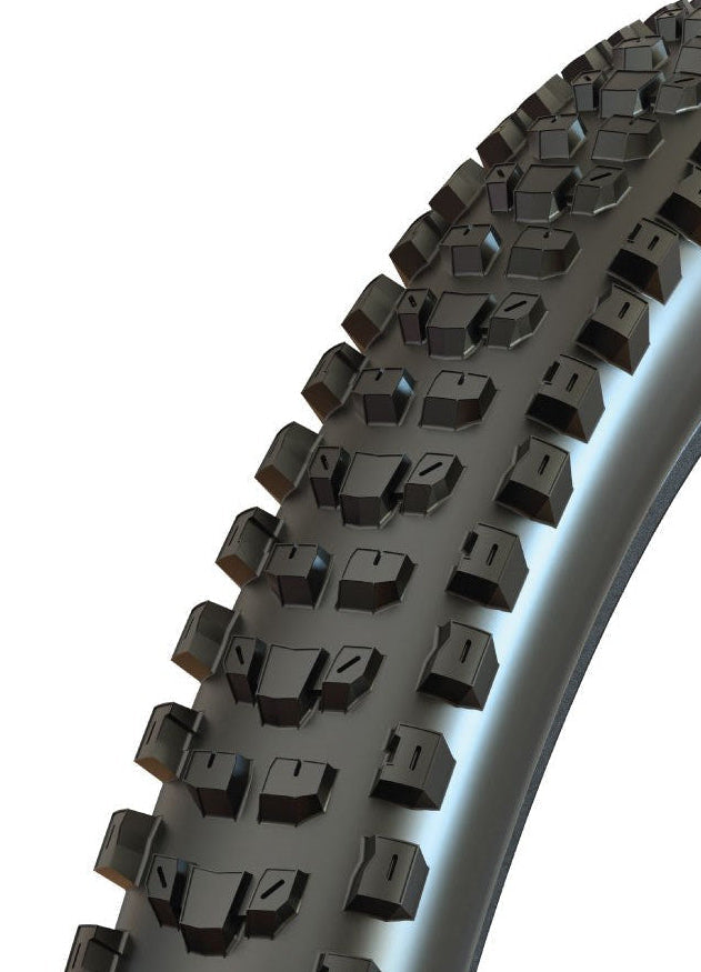 MAXXIS Dissector 27.5 X 2.40 Exo TR Wirebead Tyre 60TPI E-25