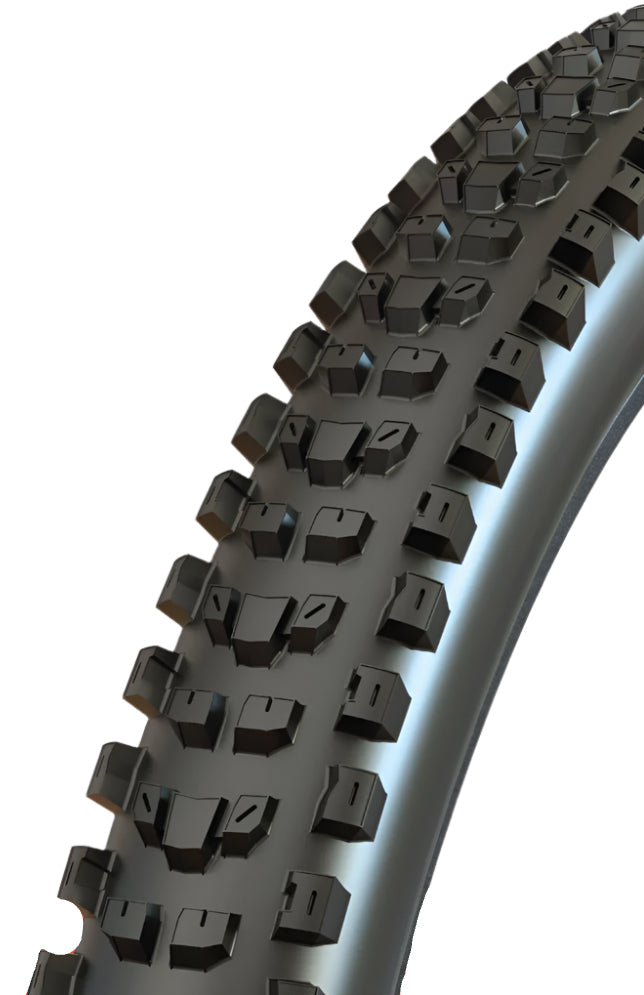 MAXXIS Dissector 29 X 2.40 Exo TR Wirebead Tyre 60TPI E-25