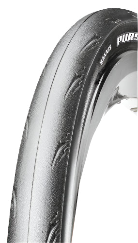 Maxxis PURSUER 700 X 25C FOLD 60TPI TYRE