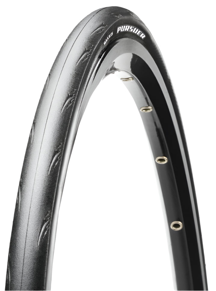 Maxxis PURSUER 700 X 25C FOLD 60TPI TYRE