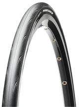 Maxxis PURSUER 700 X 25C FOLD 60TPI TYRE