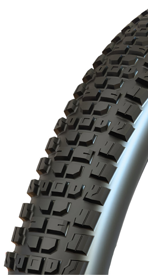 MAXXIS Metropass At 29" 4S Ri Exo TR Ref Wirebead 60TPI E-50 Tyre