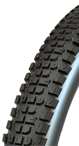 MAXXIS Metropass At 29" 4S Ri Exo TR Ref Wirebead 60TPI E-50 Tyre