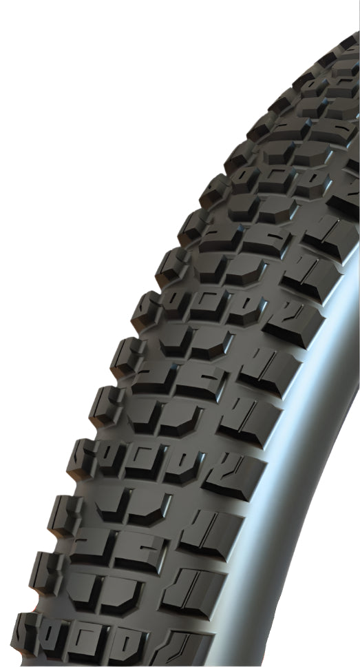 MAXXIS Metropass AT 27.5" 4S Ri Exo TR Ref Wirebead 60TPI E-50 Tyre