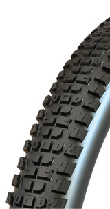 MAXXIS Metropass AT 27.5" 4S Ri Exo TR Ref Wirebead 60TPI E-50 Tyre