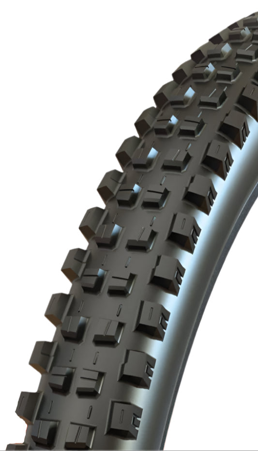 MAXXIS High Roller III 27.5 X 2.40 3C Grip Exo+ TR (New 2024) 60TPI E-25 Folding Tyre