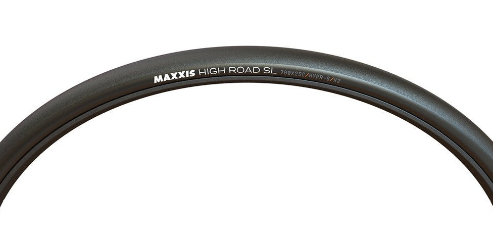 MAXXIS High Road SL 700c Hypr-S K2 G2 Folding Tyre 150TPI