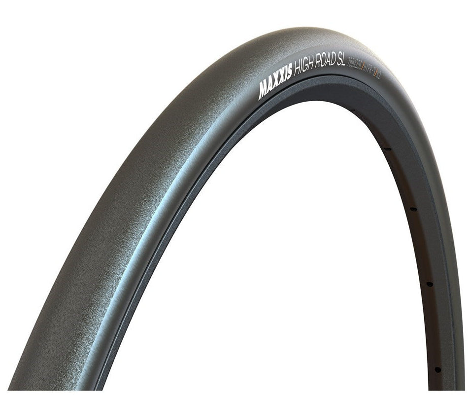 MAXXIS High Road SL 700c Hypr-S K2 G2 Folding Tyre 150TPI