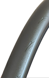 MAXXIS Pursuer 700c Wirebead 60TPI E-25 Tyre