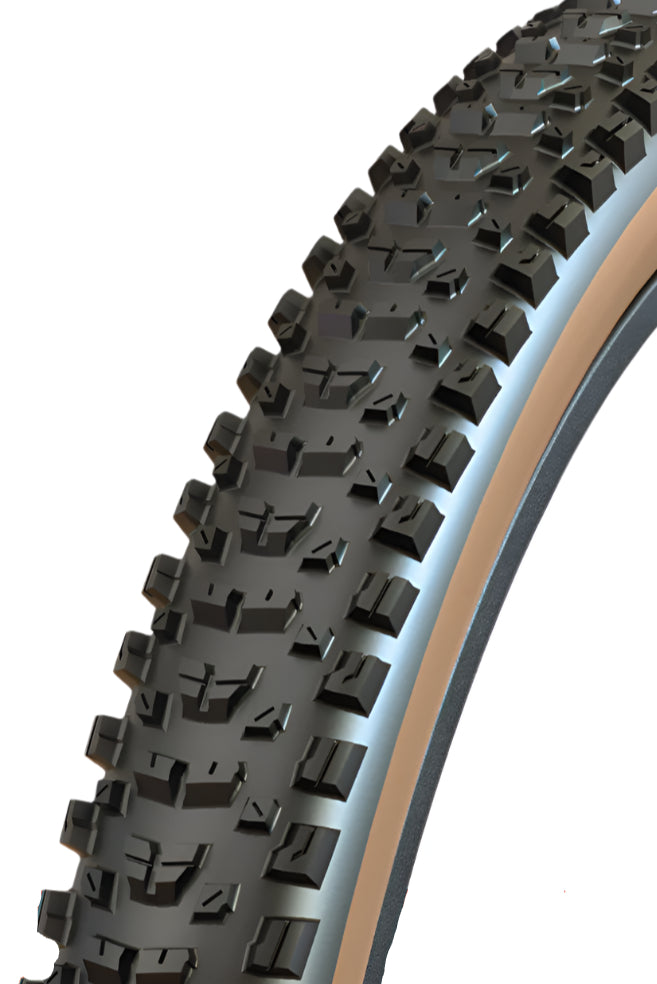 MAXXIS Rekon 29 X 2.40 Exo Tanwall Wirebead Tyre 60TPI E-25