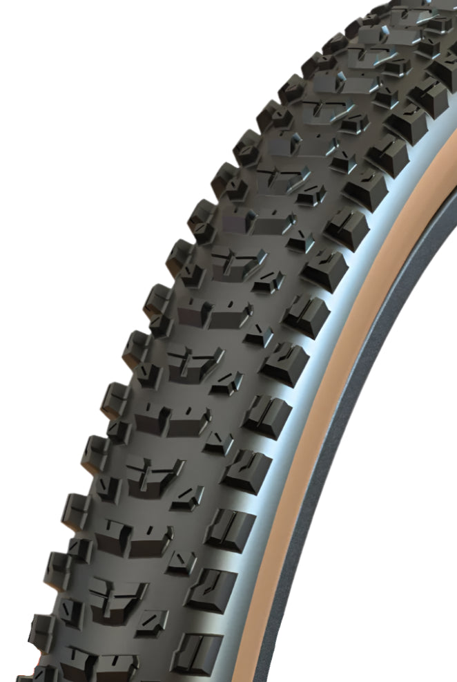 XC/Enduro Pneus Wirebead 27,5 X 2,30 E Ruban Plus Noir/Black Skin SL