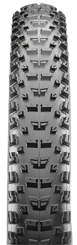 MAXXIS Rekon 27.5 X 2.40 Exo Tanwall Wirebead Tyre 60TPI E-25