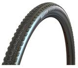 MAXXIS Reaver 700 X 45C Hypr-X Exo TR Folding Tyre 120TPI